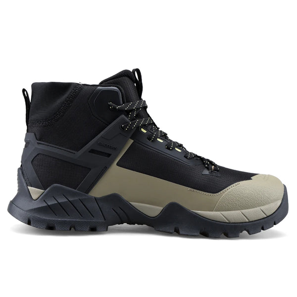 HUMTTO Winter Mens Hiking Boots Water-resistant Trekking Shoes for Man Breathable Non-slip Camping Men Casual Outdoor Sneaker