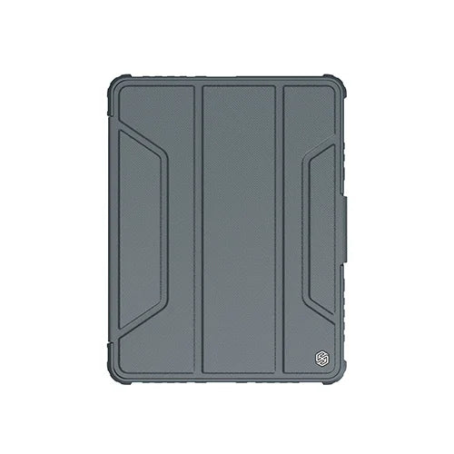Nillkin For iPad Air 13 2025 Case For iPad Air 11 Pro 11 Lens Protection Folding Cover With Pen Holder For iPad Pro 12.9 inch