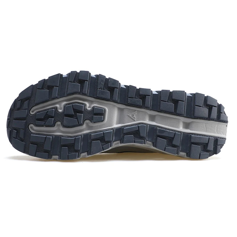 HUMTTO Men Hiking Shoes Outdoor Sneakers Spring New Lightweight Durable Cushioning Man Breathable Sneaker Non Slip Trail Running