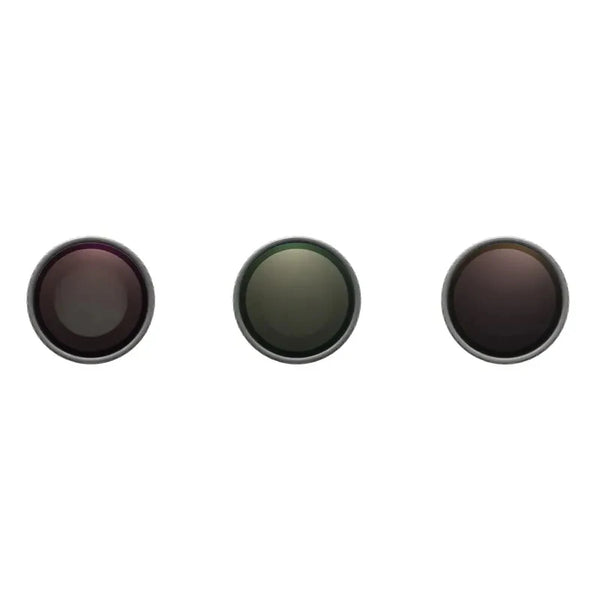 DJI Osmo Nano ND Filter Set Includes ND 8/16/32 filters Original Accessories in Stock