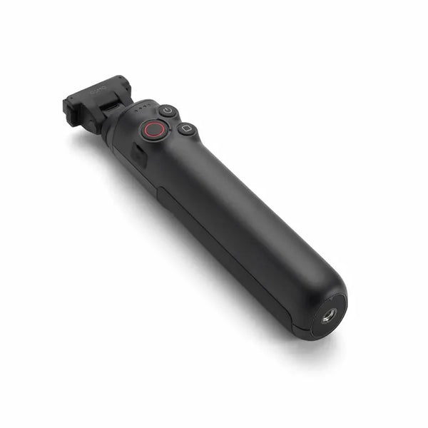 DJI Osmo 360 II Battery Extension Features a built-in high-capacity battery of approx. 15.5 Wh