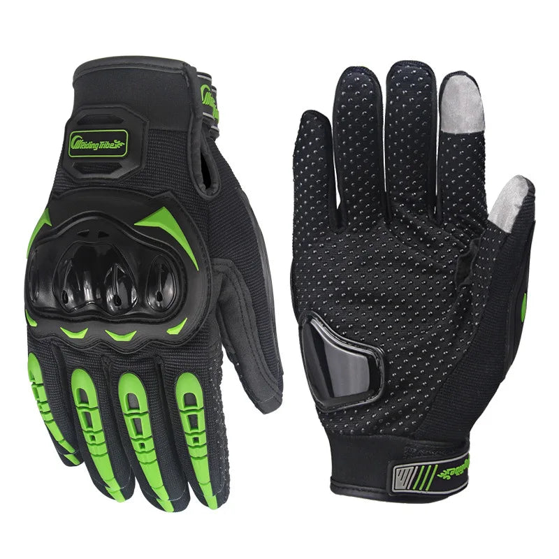 Screen Touch Motorcycle gloves Luva Motoqueiro Guantes Moto Motocicleta Luvas de moto Cycling Motocross gloves Gants