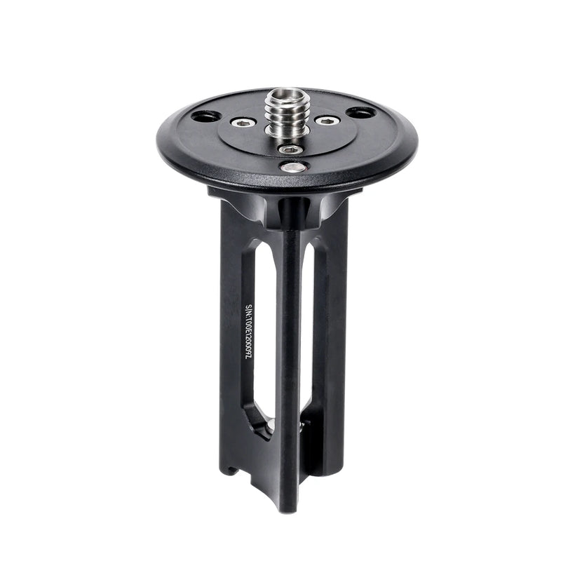 ជើងកាមេរ៉ា Ulanzi Falcam TreeRoot Quick Lock Travel Tripod ធ្វើពីសរសៃកាបូន អាចប្រើបានជាមួយបន្ទះ Arca-Swiss F38 Pro Quick Release