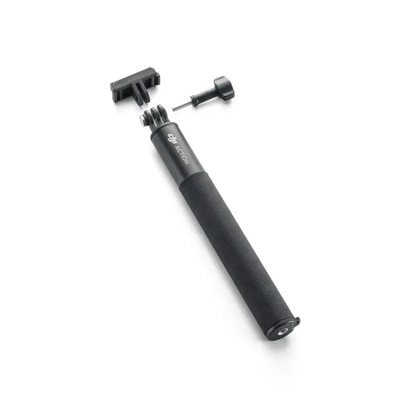 DJI Osmo 1.5m Extension Rod Kit (Dual-Direction Quick-Release) Compact in size and easy to hold for DJI Osmo Action 6 Osmo Nano