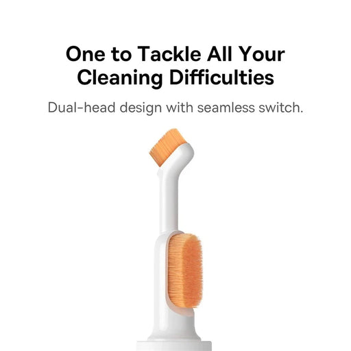 Baseus Bluetooth Earphones Cleaning Pen Brush Cleaner Kit for Airpods Xiaomi Huawei Samsung Durable Earbuds Case Cleaning Tools