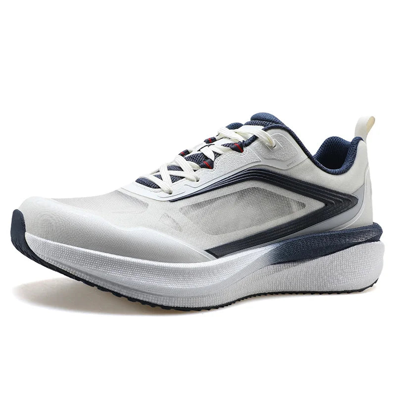 HUMTTO Breathable Outdoor Trail Running Shoes Men Summer Non-slip Men's Sneaker Light Designer Walking Sneakers Man Sport Shoe