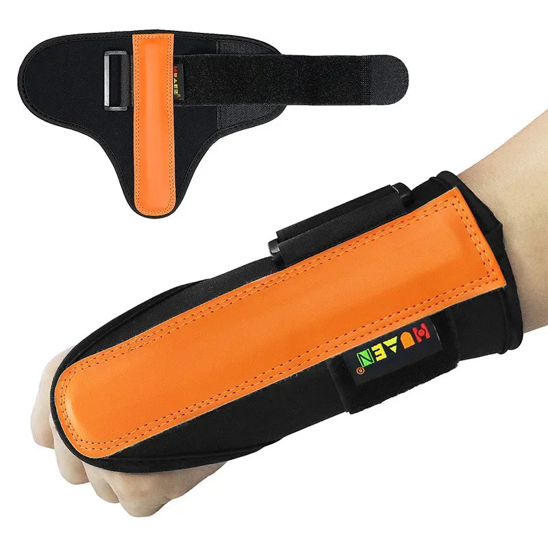 Golf Wrist Brace Hand Movement Corrector Swing Posture Training Aids TA022