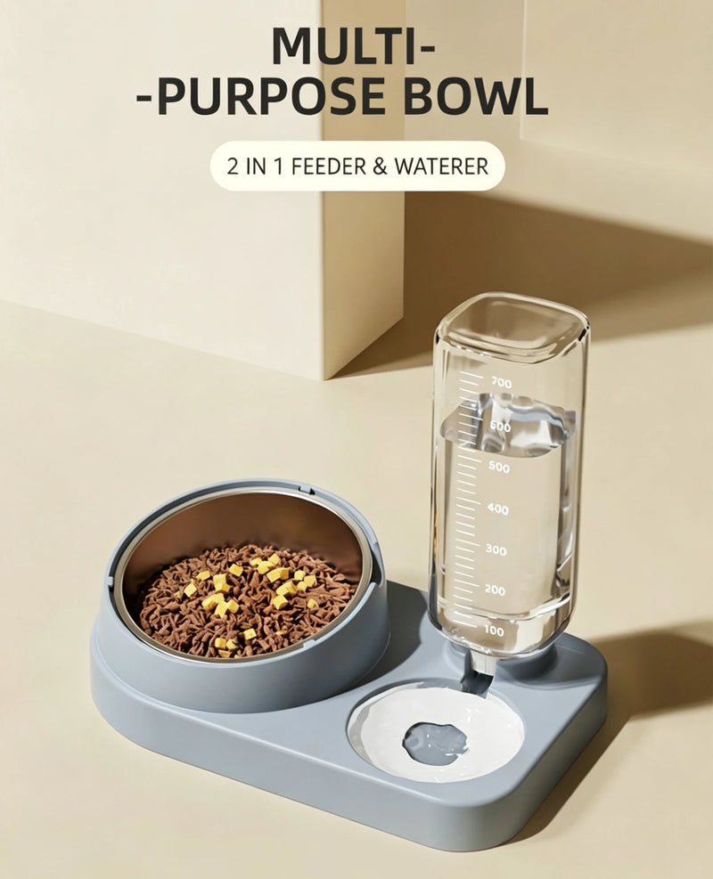 Cat Food Bowl, Dog Bowl, Dog Bowl, Drinking Water Bowl, Double Bowl, Cat Food Bowl, Drinking Water Bowl, Pet Bowl