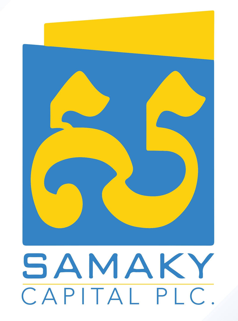 SAMAKY CAPITAL PLC.
