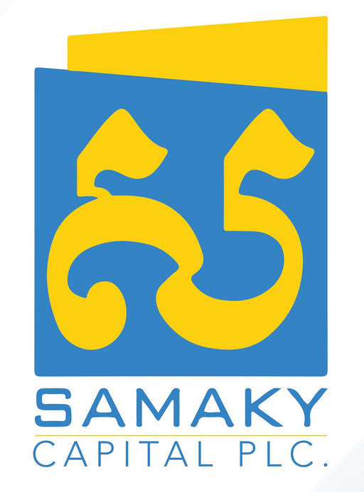SAMAKY CAPITAL PLC.