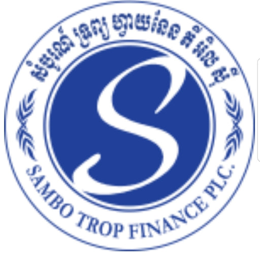 SAMBO TROP FINANCE PLC.