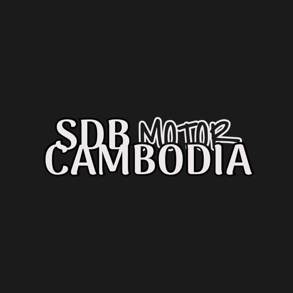 SDB Motor Cambodia Group