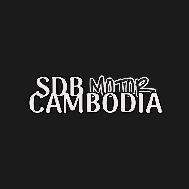SDB Motor Cambodia Group