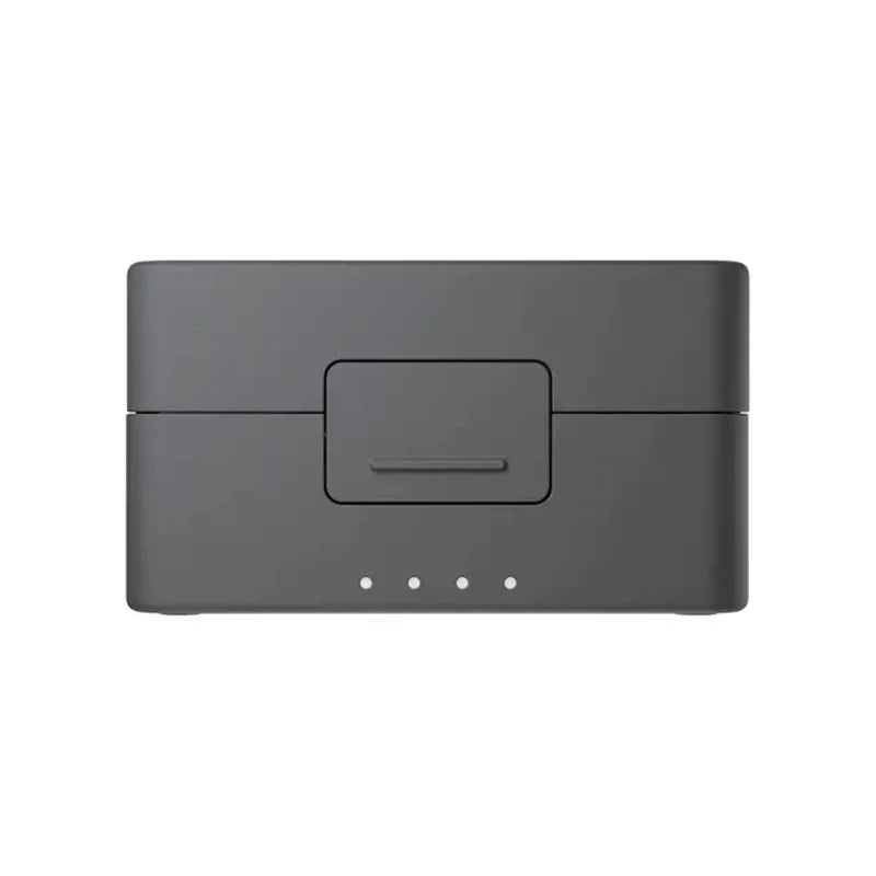 DJI Mic Mini 2 Charging Case (for 1 TX + 1 Mobile RX) Original Accessories in Stock