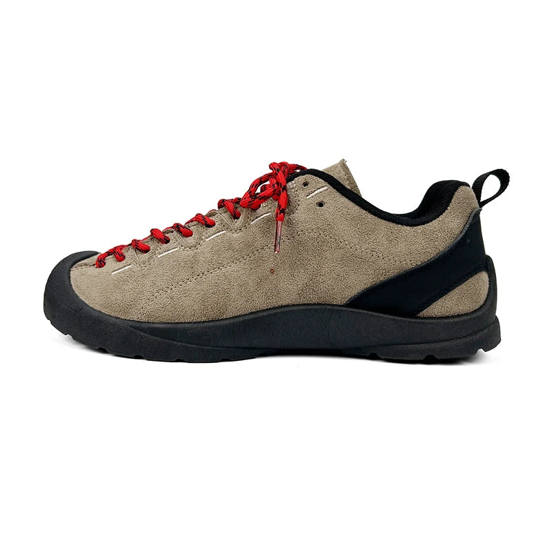 Lovers outdoor Joker casual shoes Four seasons breathable light non-slip walking shoes fashion men women's sports running shoes