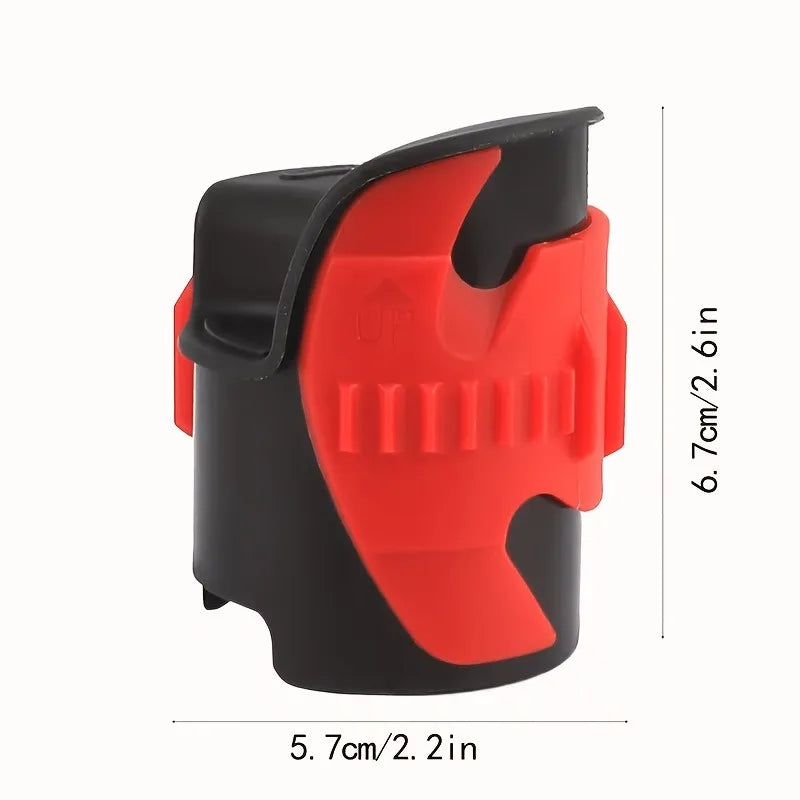 1set 45-55Mm Universal Fork Shock Cleaner, Compatible with Ktm, For Honda, Yamaha Off-Road Motorcycles,Repair Tools.