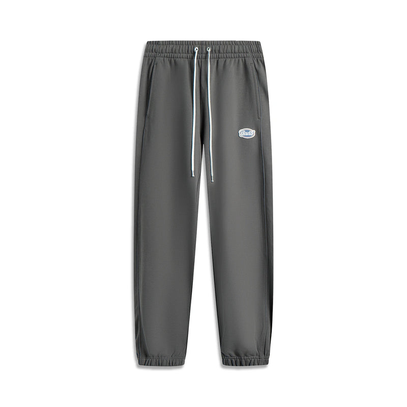 ខោបុរស Li-Ning BADFIVE មានខ្យល់ចេញចូលបានល្អ មានផាសុកភាព រចនាបថតាមដងផ្លូវ ខោកីឡា LiNing Basketball AKLV213