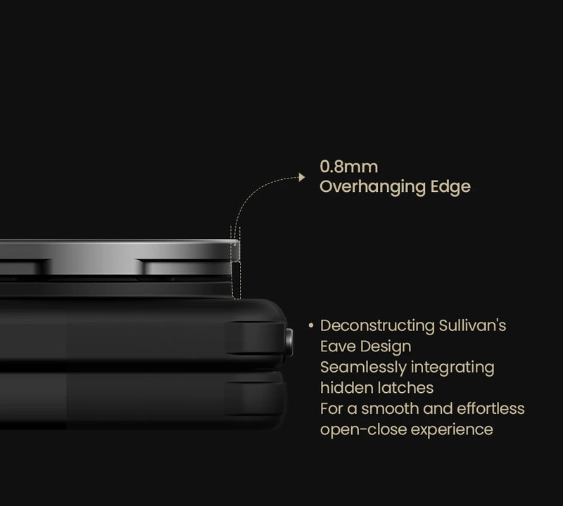 NILLKIN Magsafe Aramid Fiber Case For Samsung Galaxy Z Fold 8 Ultra With Lens Holder Magnetic Back Cover For Z Fold 8 Ultra Case