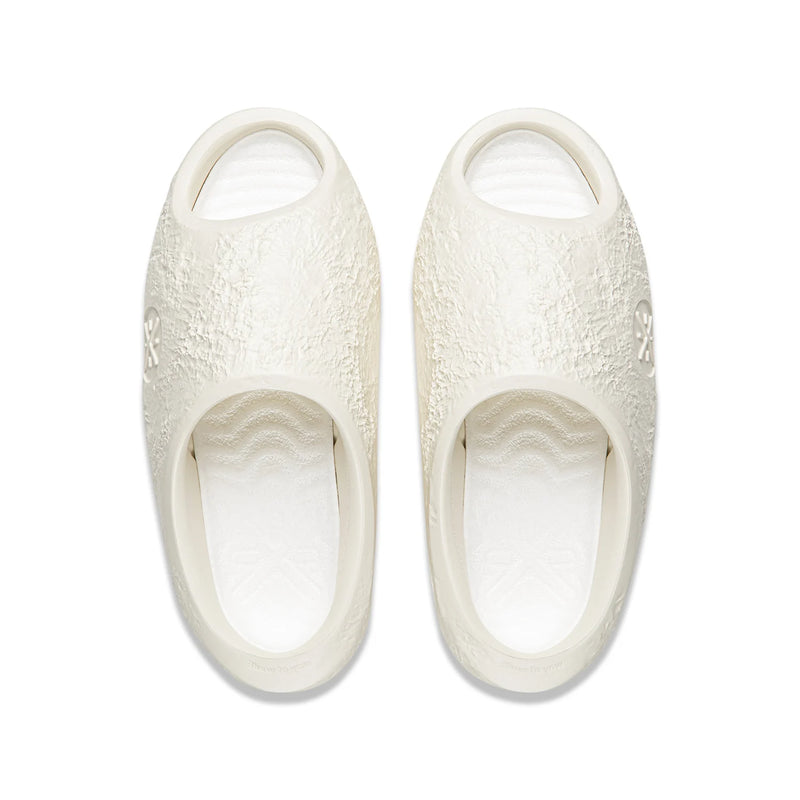 ស្បែកជើងប៉ាតាបុរស Li-Ning WADE LUNAR ROCK SLIDE មានខ្យល់ចេញចូលបានល្អ ទន់ និងទន់ល្មើយ ស្បែកជើងបាល់បោះ LiNing ទម្ងន់ស្រាល ABTW003