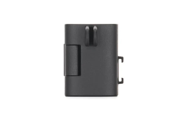 DJI Osmo Pocket 3 Expansion Adapter with Cold Shoe & 1/4 Inch Screw for Vlog Shooting Expansion for DJI Osmo Pocket 4 / 4P