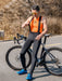 ROCKBROS ROAD TO SKY Bib Pants Men Breathable Summer MTB Road Bicycle Cycling Clothes Strap Pants Quick drying Cycling Pants