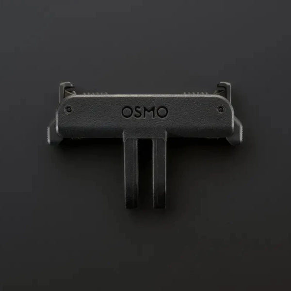 DJI Osmo Dual-Direction Quick-Release Adapter Mount Quickly secure the camera for DJI Osmo Nano / Osmo Action 6