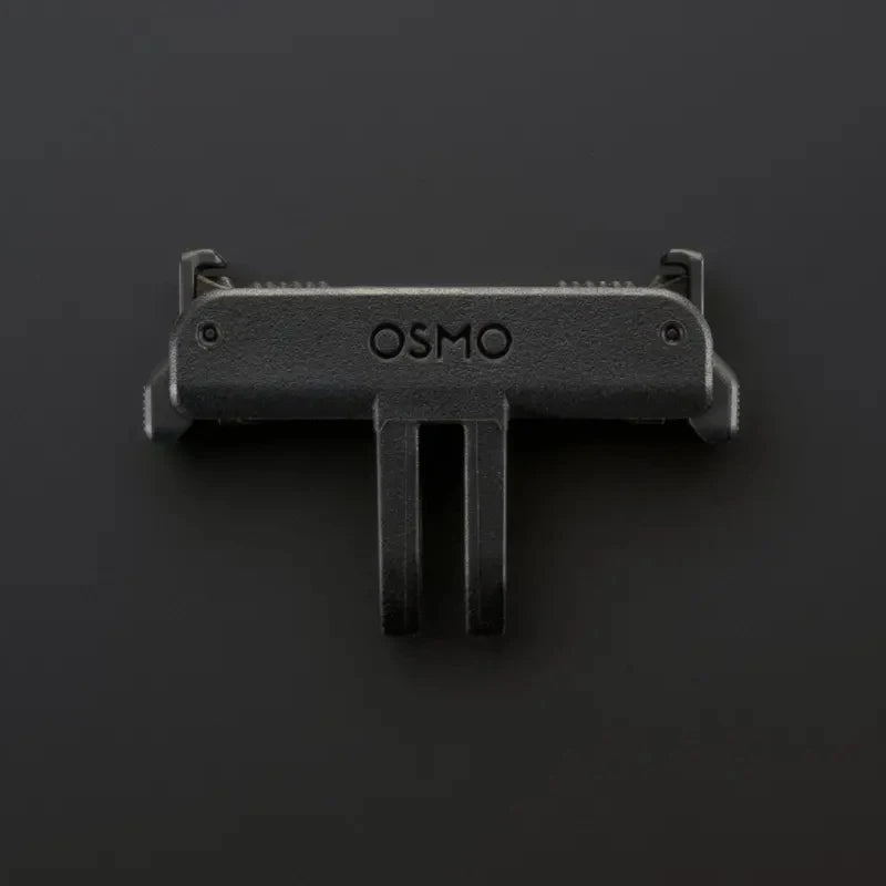 DJI Osmo Dual-Direction Quick-Release Adapter Mount Quickly secure the camera for DJI Osmo Nano / Osmo Action 6