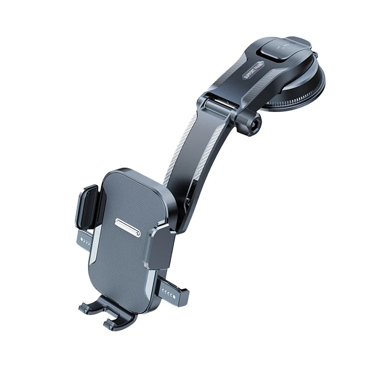 SEAMETAL Universal Car Phone Holder Anti Shake Auto Dashboard Cell Phone Bracket GPS Stand in Car for Car Interior Accessories