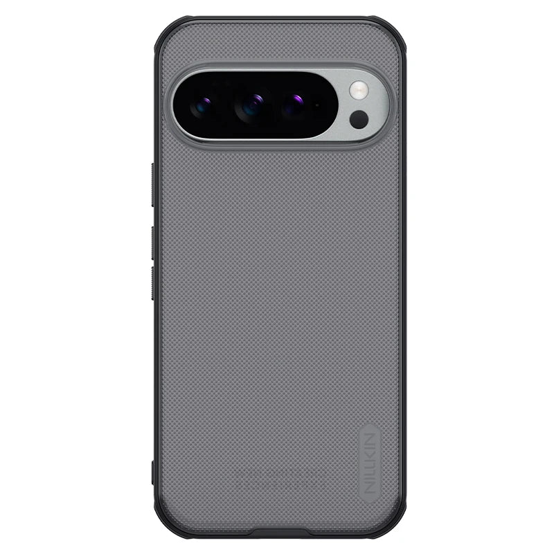 NILLKIN For Google Pixel 10 Pro XL Case Super Frosted Shield Pro Ultra-Thin Hard PC Shockproof Back Cover For Pixel 10/10 Pro