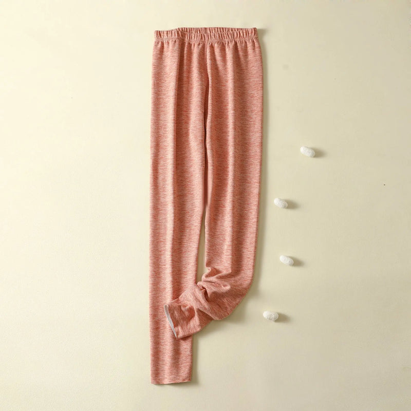 Women Pajama Pants New Plush Velvet Warm Sleepwear Pyjama Pant Thicken Fleece Winter Home Wear Trousers Pantalones De Mujer