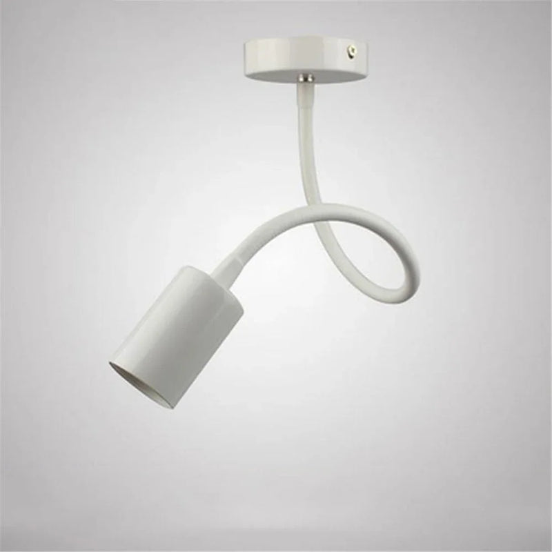 ភ្លើងបំភ្លឺផ្លូវ JOYINLED E27 ចង្កៀងបំភ្លឺផ្លូវប្រភេទ H សម្រាប់ហាងសម្លៀកបំពាក់បារ ភ្លើងបំភ្លឺសម្រាប់តាំងបង្ហាញពាណិជ្ជកម្ម