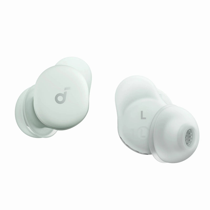 កាសស្តាប់ Anker Soundcore Sleep A30 ជំនាន់ទី 2 - ងាយស្រួលគេងចំហៀង កាត់បន្ថយសំឡេងរំខាន ប៊្លូធូសឥតខ្សែ