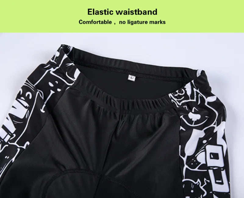 Men's Long Sleeve Cycling Jersey Set Moisture Wicking Breathable Road Bike Shirt Pants MTB Racing Bicycle Sportswear