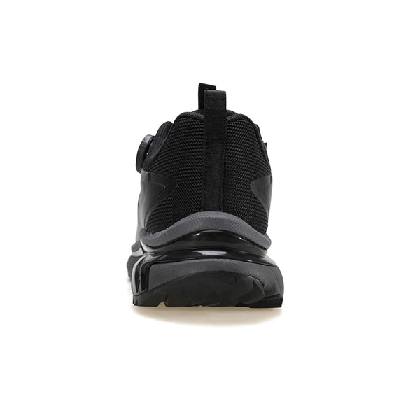 HUMTTO Breathable Sneakers Men Non-slip Casual Running Shoes Man Outdoor Climbing Hiking Sneaker Men's Designers Trekking Boots