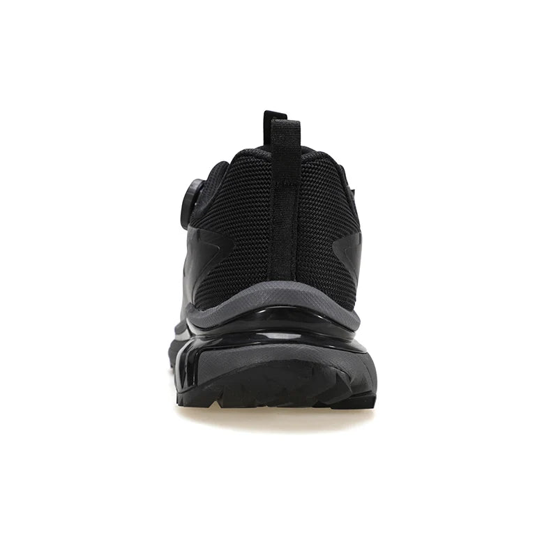 HUMTTO Breathable Sneakers Men Non-slip Casual Running Shoes Man Outdoor Climbing Hiking Sneaker Men's Designers Trekking Boots