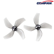 ស្លាប Gemfan 2020 4-Blades ស្លាប 1.5mm Shaft សម្រាប់ Cetus X