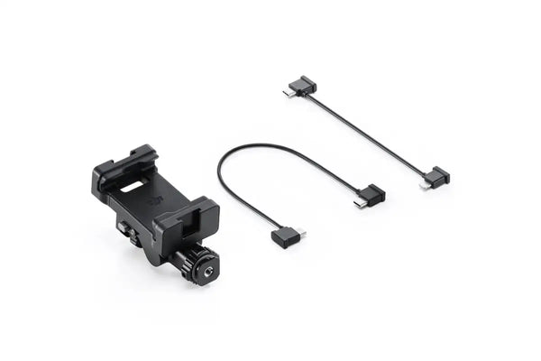 DJI SDR Transmission Phone Holder Kit The rotation function facilitates vertical shooting for DJI SDR Transmission Receiver New