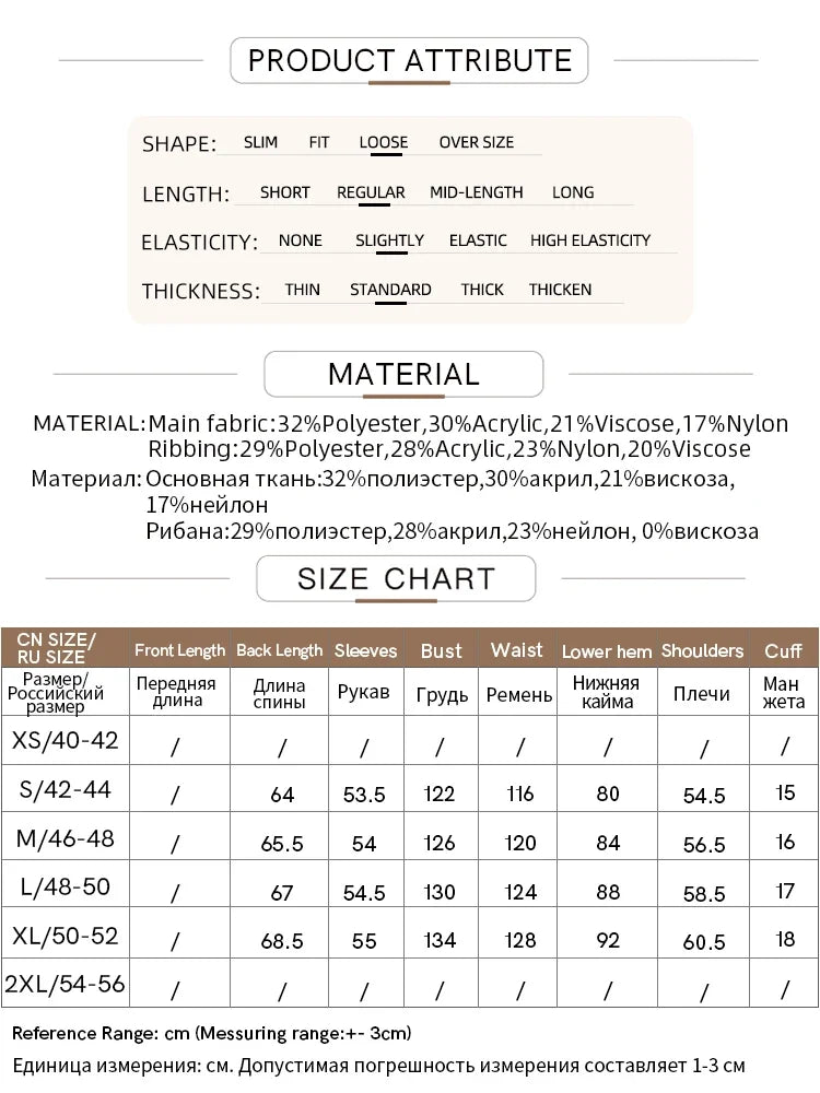 Amii Crew Neck Feather Bead Piece Nailed Diamond Sweater 2026 Winter Womens Clothing Loose Shoulder Sleeve Commuter Top 12444252