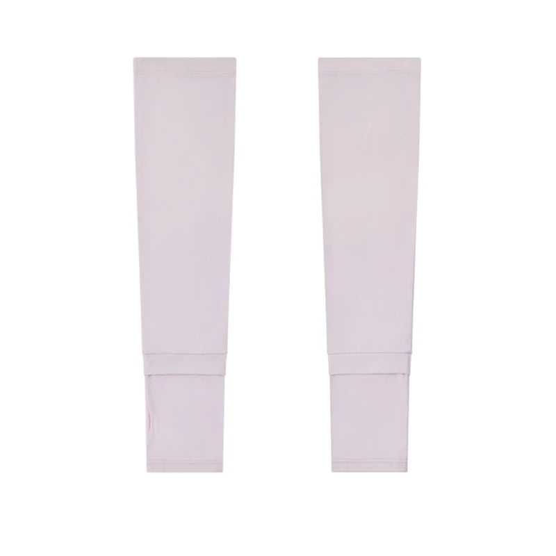 Semir Unisex Arm Sleeves 2026 UV Protection High Elastic Outdoor Driving Cycling Soft Comfortable