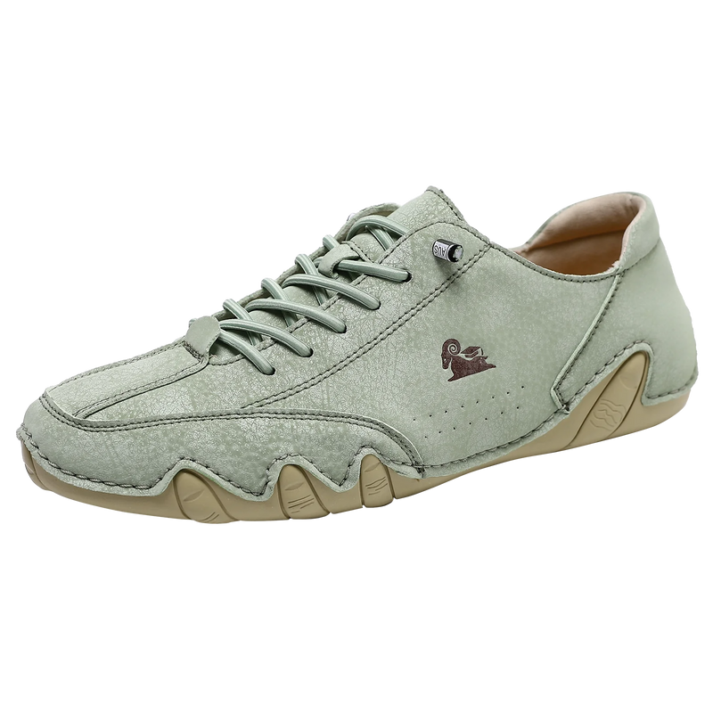 Men's shoes four season new plus size casual shoes fashion low-top soft sole breathable outdoor shoes men's sports walking shoes