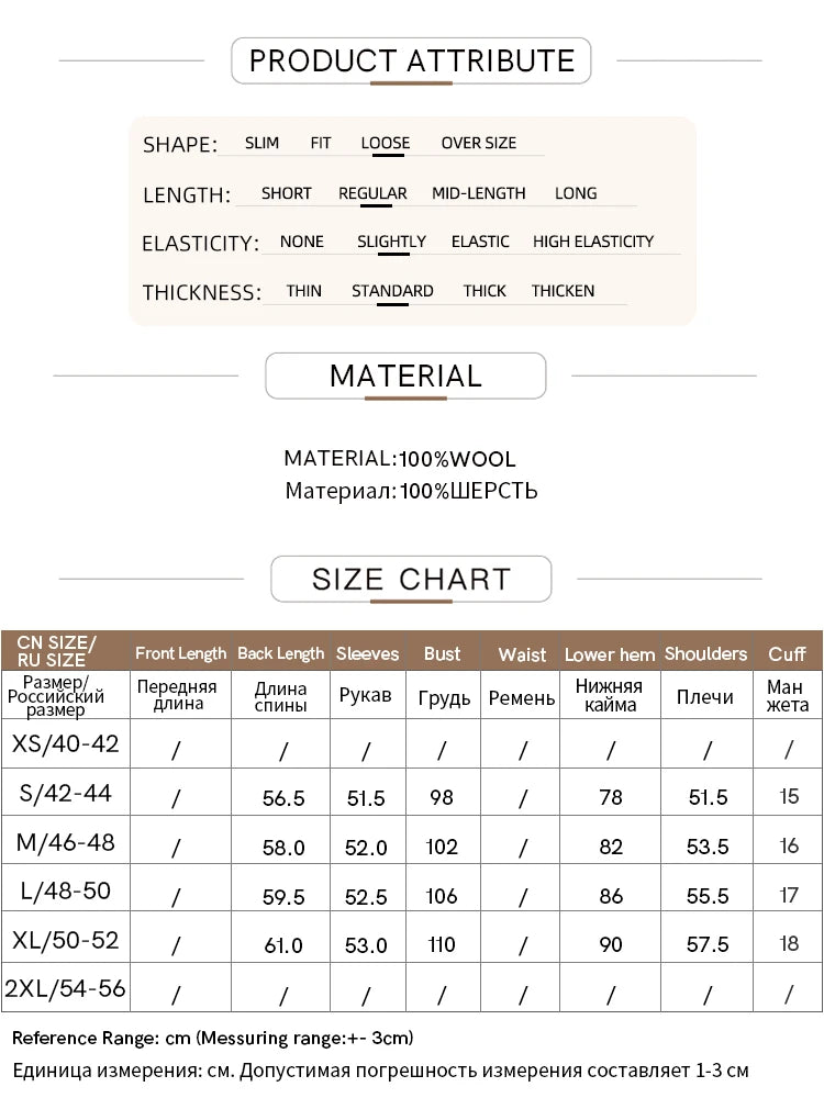 អាវយឺត Amii Minimalism Solid Women Solid 2025 ថ្មីរដូវស្លឹកឈើជ្រុះ គុណភាពរោមចៀម O-neck ដៃវែង អាវប៉ាក់បែប Vintage ទន់ 12443119