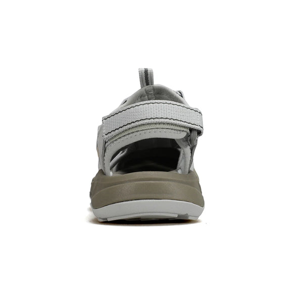 HUMTTO Summer Beach Outdoor Sandals Non-Slip Hiking Sneakers Male Breathable Men Wading Shoes Quick-Drying Aqua Shoes for Men's