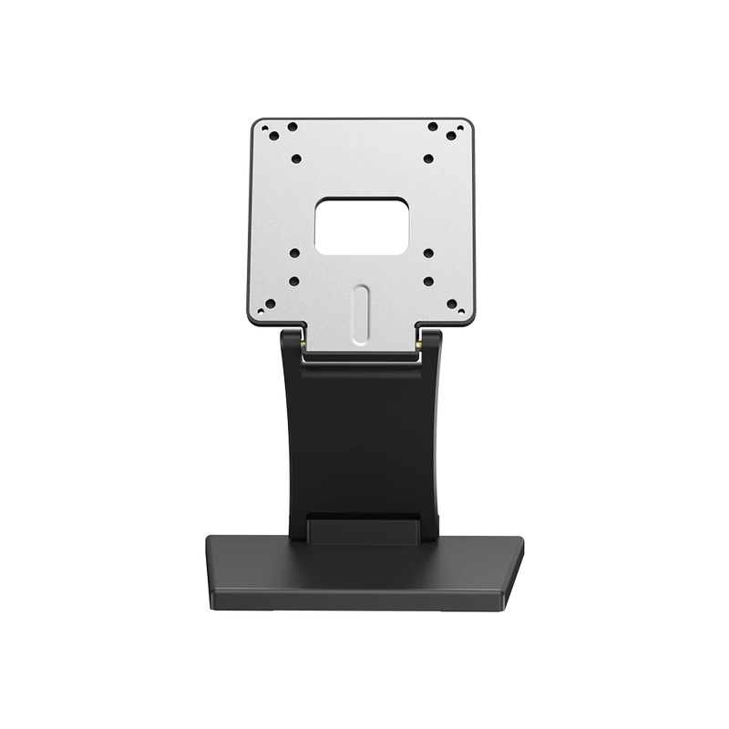 UPERFECT UStand D11 VESA Adjustable LCD TV Stand Folding Metal Monitor Desk Stand With VESA Hole 75x75mm&100x100mm UP to 22inchs