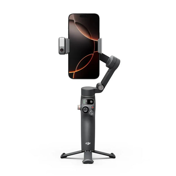 DJI Osmo Mobile 8 Full-scene precise tracking mobile stabilizer Original Brand in Stock