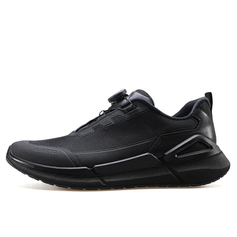 HUMTTO Outdoor Running Shoes Breathable Casual Men's Sports Shoe Anti-slip Sneakers Men Luxury Designer Leisure Sneaker for Man