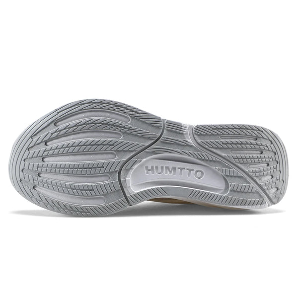 HUMTTO Breathable Running Shoes Slip-on Sneaker for Women Casual Sneakers 2026 Women's Luxury Designers Lightweight Walking Shoe
