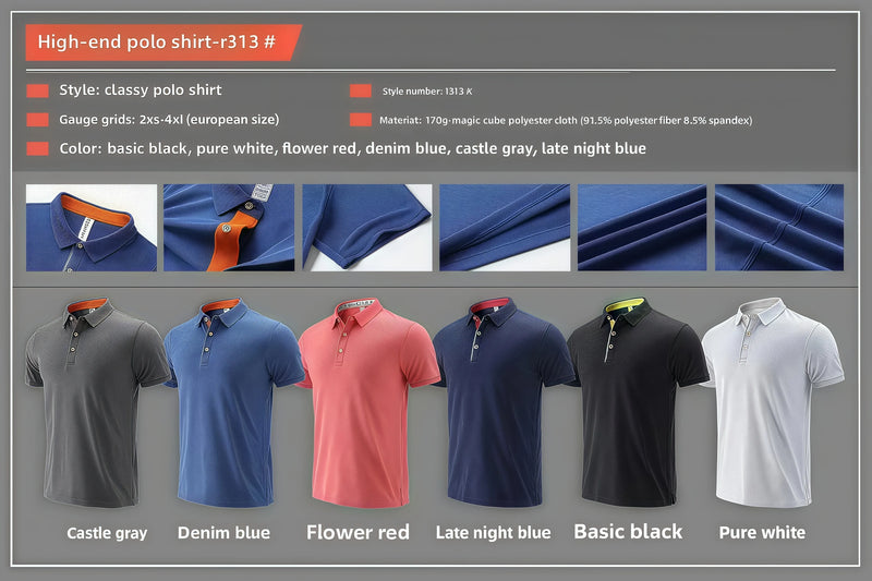 2026 Sport Fitness Workwear  New Quick Dry round Neck T-Shirt  Top Male Female Universal Size Group Uniform custom logo