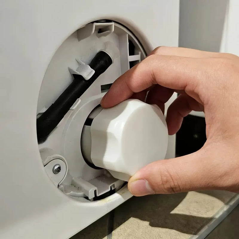 Leak Proof Washing Machine Drain Tray Water Catch Box Pan for Drum Washer Floor Protection Accessory