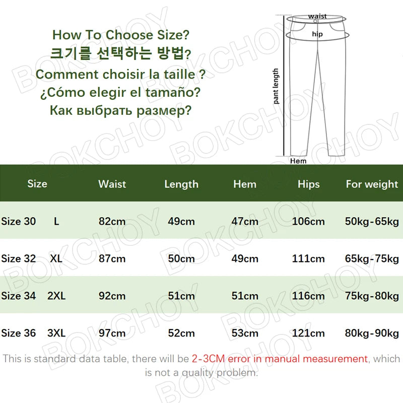 Summer New Casual Breathable Pure Linen Shorts for Men Clothing Straight Solid Color Summer Pants EC1362