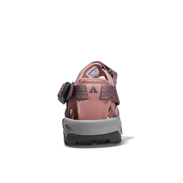 HUMTTO Summer Sandals Women Quick Dry Beach Shoes for Woman 2022 Breathable Ladies Designer Luxury Brand Outdoor Womens Sandals